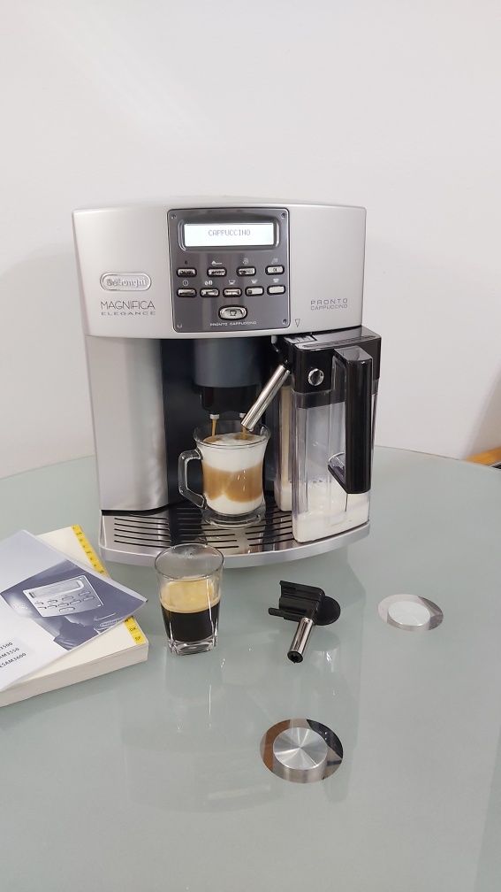 Expresor Espressor Aparat Cafea Delonghi