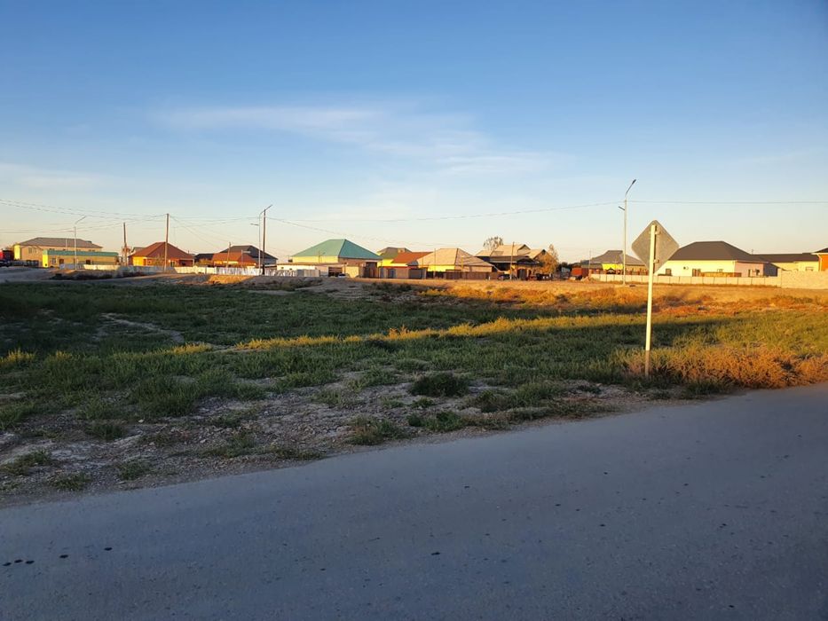 Коммерческий участок земли под бизнес