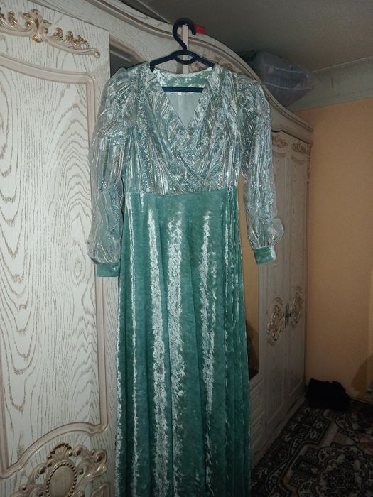 Ansambl arzonroq in bervoraman