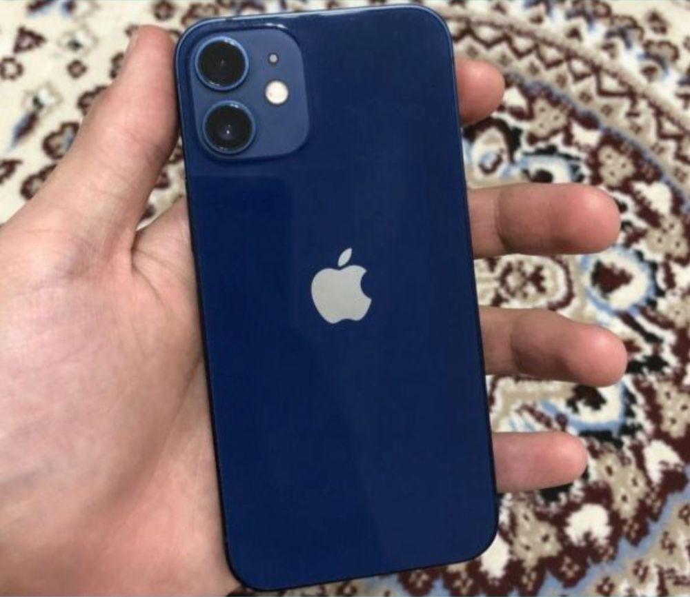 Iphone 12 mini Apple Айфон