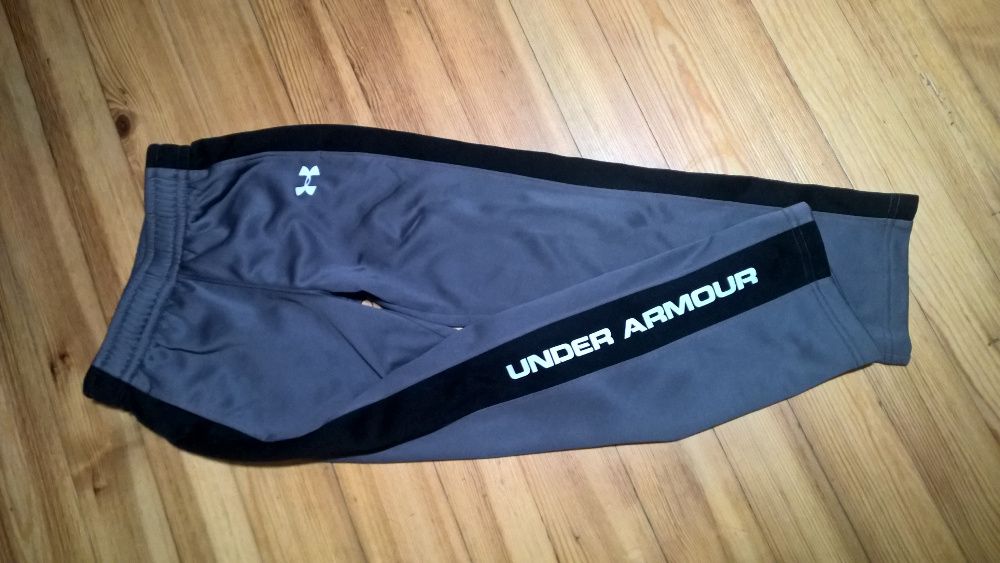 Under Armour - детско спортно долнище