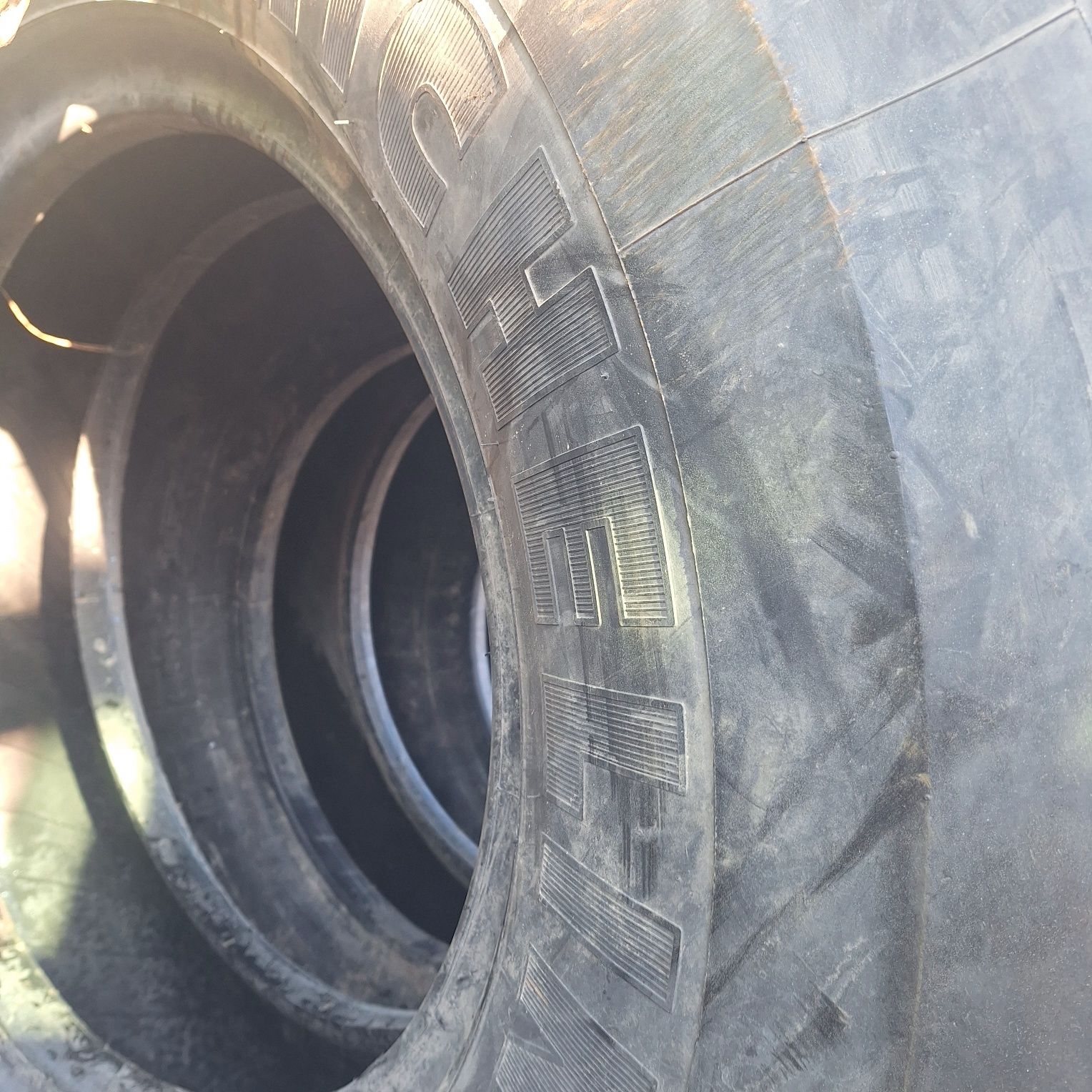 Piese Vola Anvelope Michelin 385/95 R25 incarcator