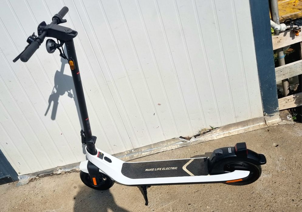 Trotineta electrică Make Life kQi3