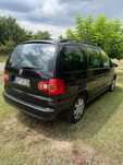 Volkswagen Sharan 1.9 tdi 116 cai