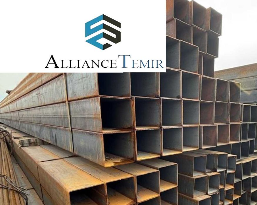 Квадратная труба. Профилька ГОСТ Профильная Квадрат Стойка олх купить