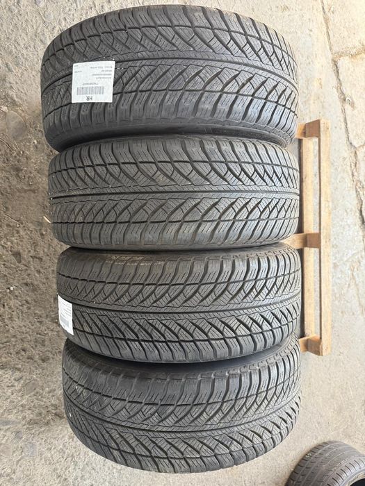 Jante originale BMW style 56 seria X1 F48 /F49, seria X2 F39 225/55 17