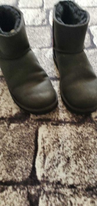Cizme UGG marimea 40,5