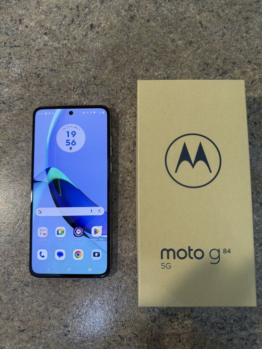 Motorola Moto G84 NOU