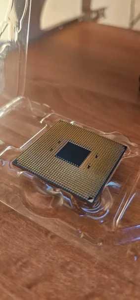 AMD Ryzen 5 5600X