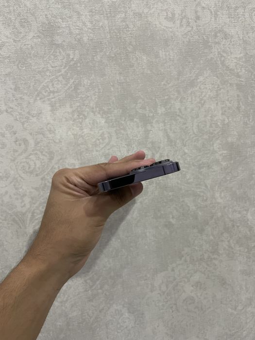 Iphone 14 pro 128gb DUAL 2 sim