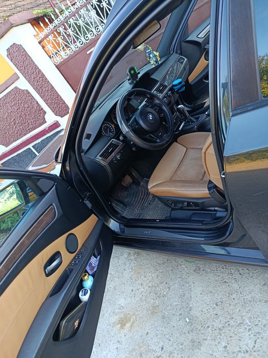BMW 520D E61 An 2007