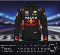 hanorac Max verstappen formula 1 idee cadou negru