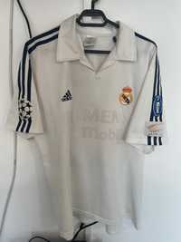 Tricou original vintage Real Madrid