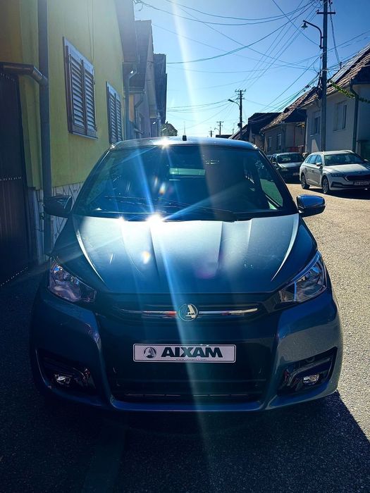 Aixam Coupe Primul proprietar, stare perfectă, garantie