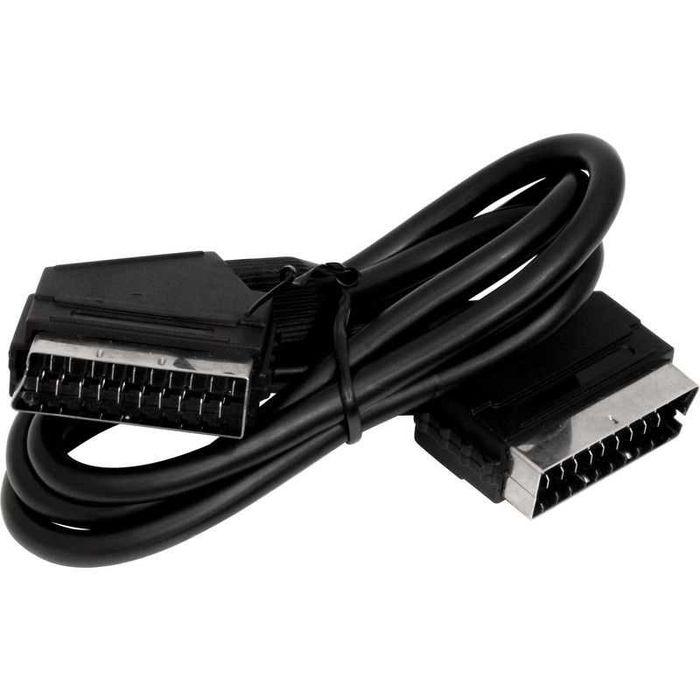 Cablu Scart 1.5m