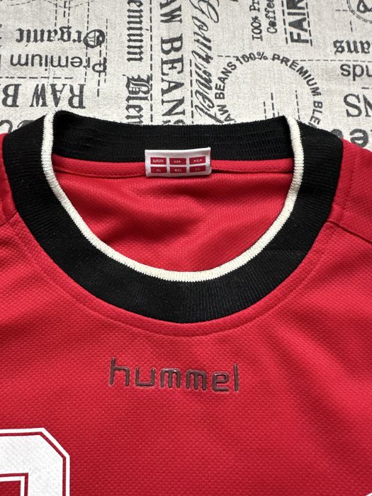Hummel Aalborg original горнище.XL