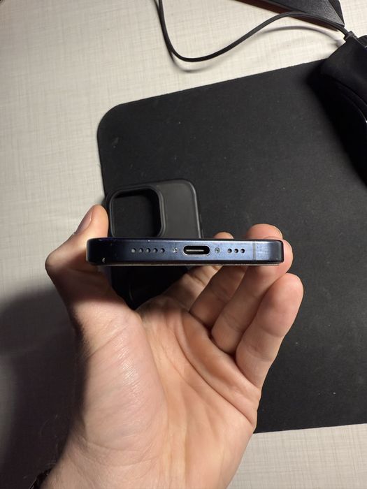 Iphone 15 pro 512gb 89%