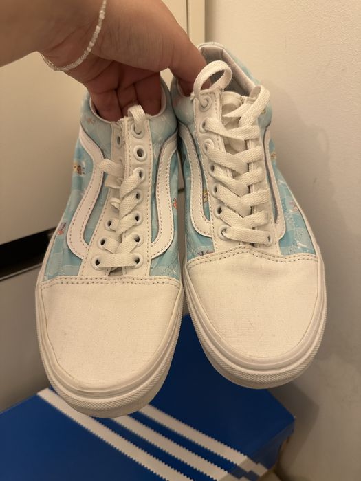 Кецове Vans, 38.5