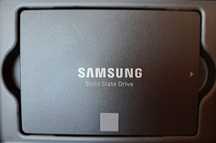 Памет SAMSUNG Solid State Drive (SSD) 870 EVO 500 GB 2.5" SATA 3