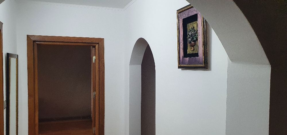 Apartament 3 camere decomandat parter pretabil spațiu birouri