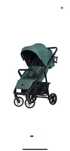 Vand Carucior nou nascut Euro-Cart Flex