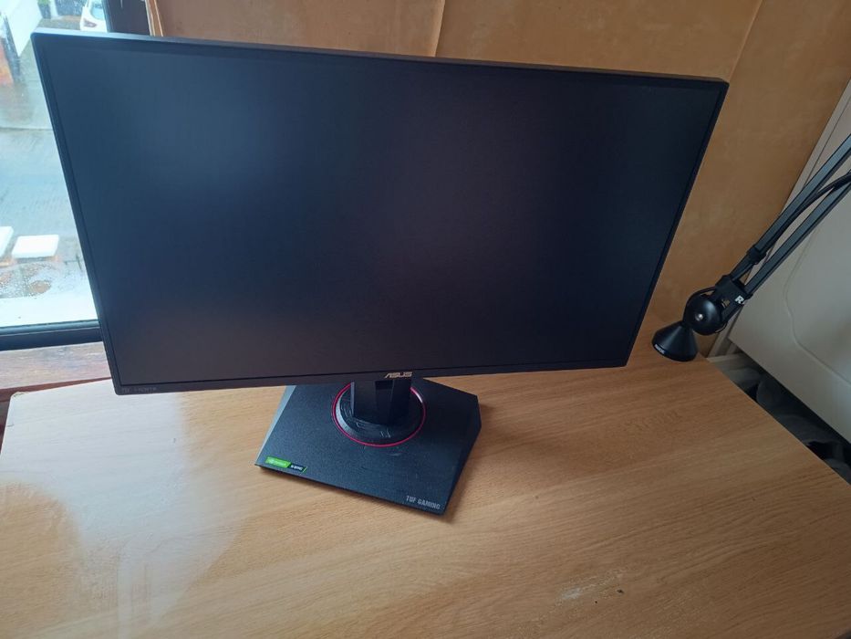Игровой монитор ASUS VG259QM