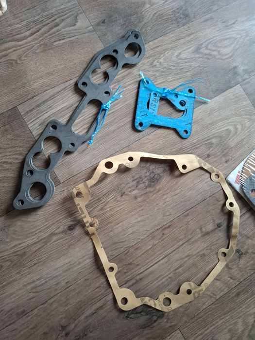 Set Garnituri Fermit Dacia 1300 1400 1600