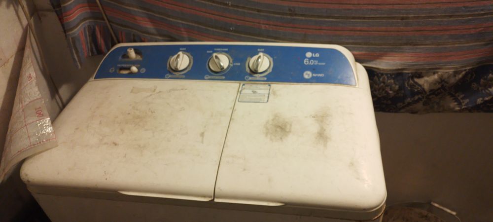 Стиральная машина п.автомат