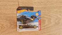 Macheta Hot Wheels Redbull F1