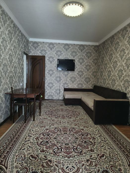 2/5/5 массив Башлык, ориентир 127-школа