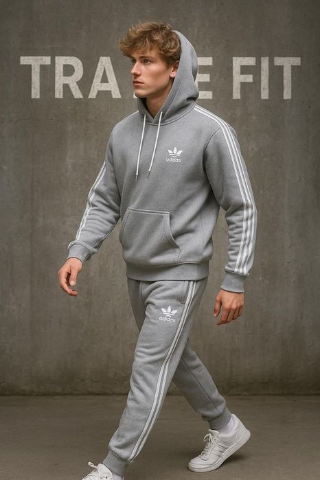 Trening bărbați vătuit