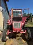 Vând tractor U650