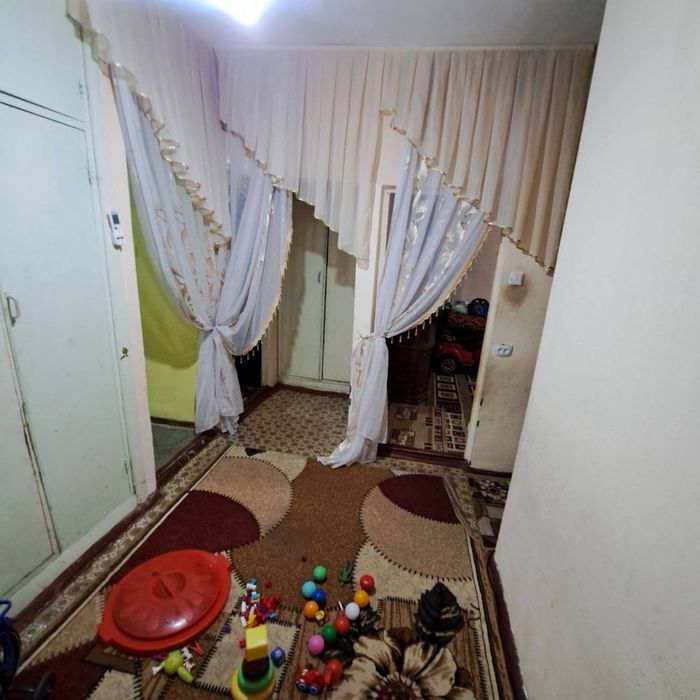 Продаётся 3 ком в АРАНЧЕ