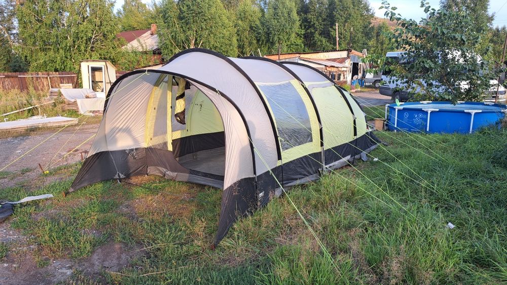 Продам палатку!!!