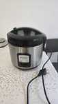 Rice cooker silvercrest