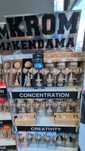 Kendama Krom rideshop ro