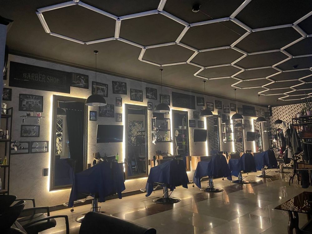 zerka oyna salon mebellar