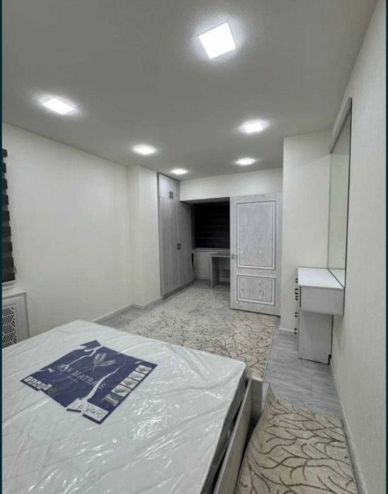 3-х комнатная квартира МВД Корзинка (есть лифт в рабочем сост ID: 4117