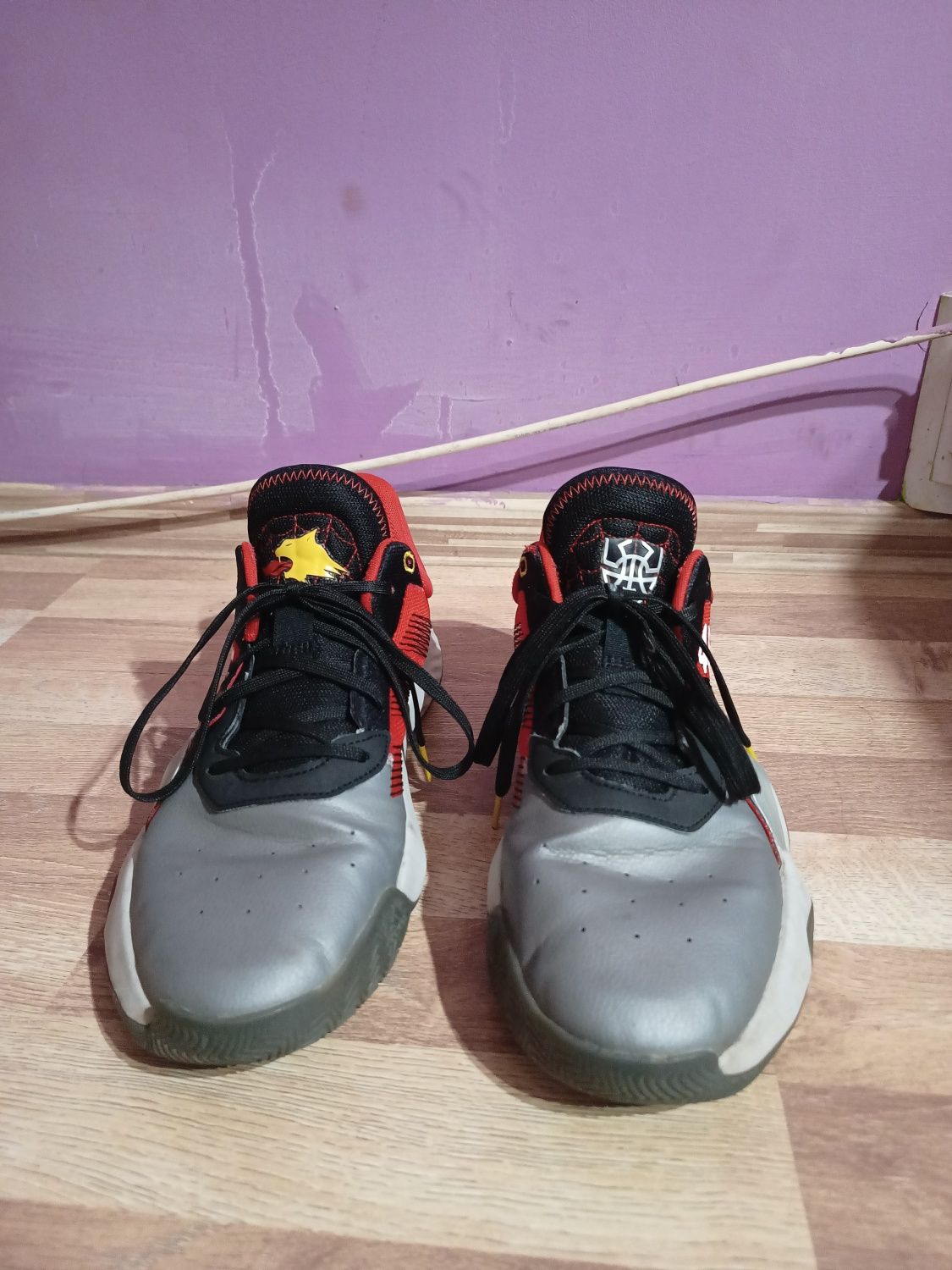 Обувки Adidas номер 44 2/3