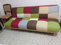 Vand canapea extensibila