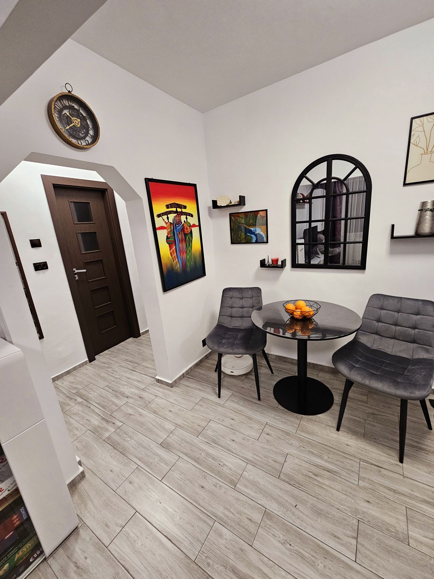 Proprietar: 3 camere mobilat |Grand Arena| Turnu Magurele |Brancoveanu
