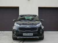 Vand kia sportage