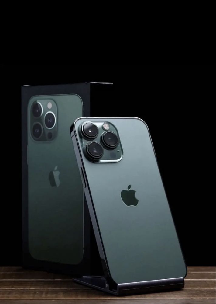 Продам iPhone 13 Pro Max на 256gb