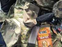 Airsoft екипировка Military USA Army