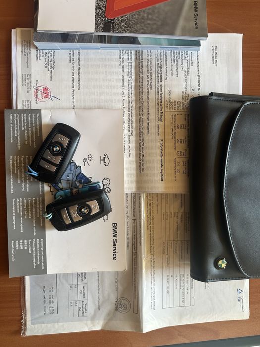 Bmw x3 Pachet M cash sau rate