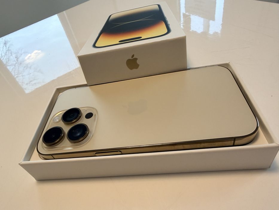 Iphone 14 Pro / 128 GB