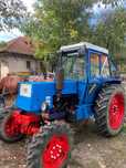 Vand tractor belarus ltz55 cai 4x4
