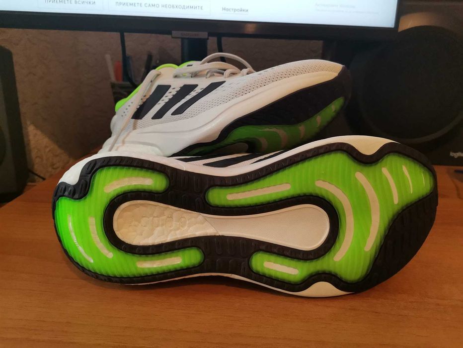 Мъжки маратонки Adidas Supernova