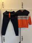 Trening compleu copii baieti 7-8 ani US Polo Assn