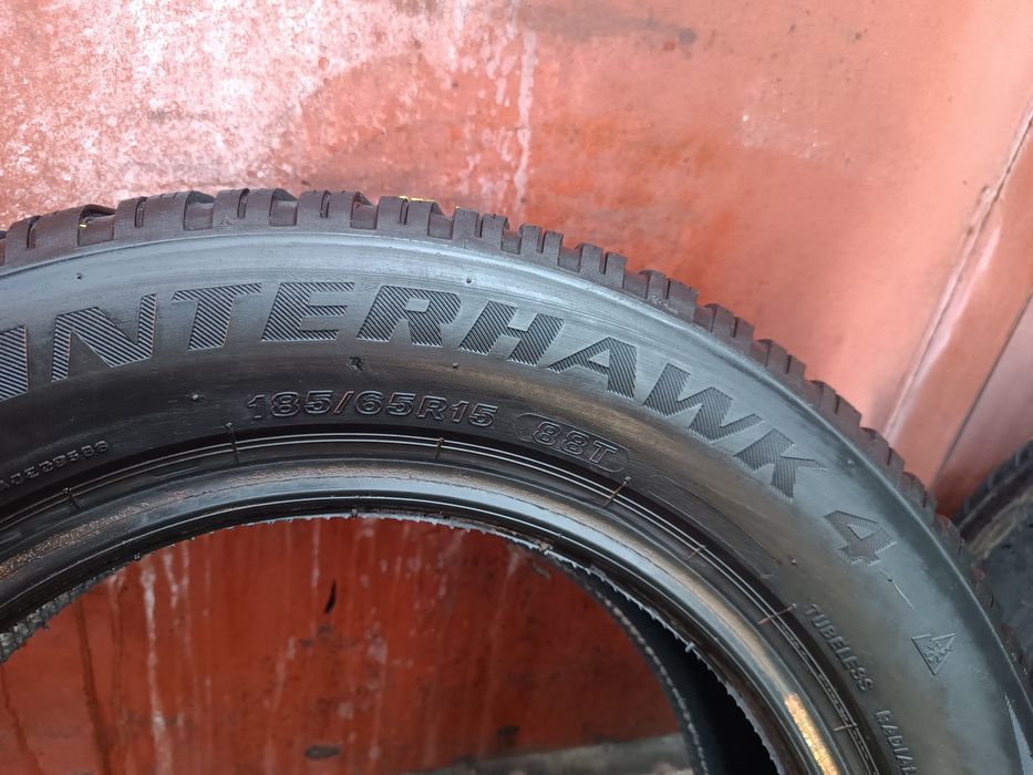185/65/15 Firestone Дот 2422